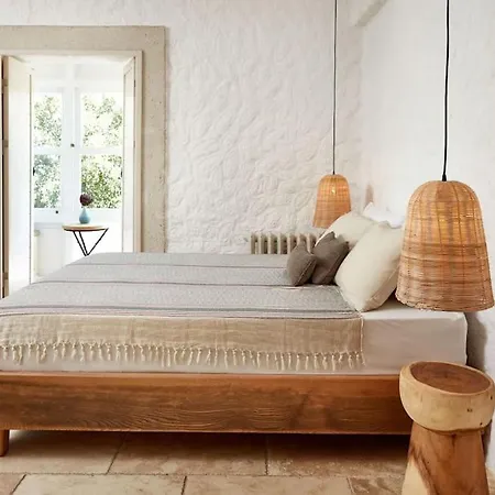Luxurious With Pool In The Center Of Alacati Villa *