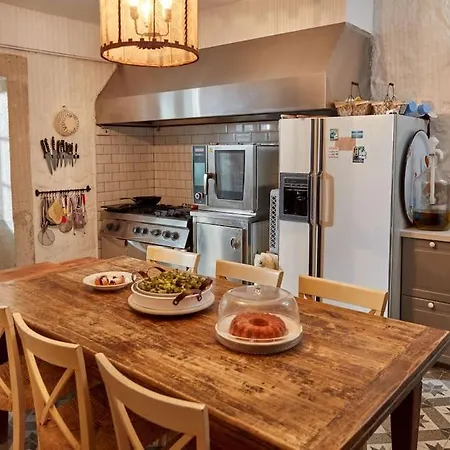 Villa Luxurious With Pool In The Center Of Alacati Çeşme