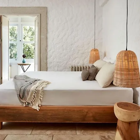 Luxurious With Pool In The Center Of Alacati Villa Çeşme